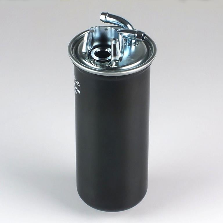 Filtre à carburant (Filtre à gasoil) DELPHI ref. HDF545